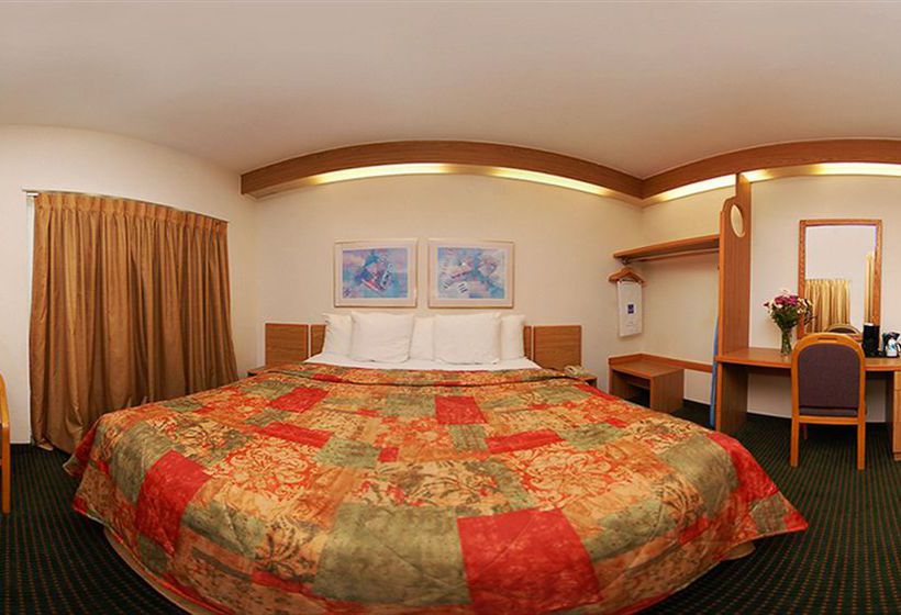 Hotel Sleep Inn  | Little River | South Carolina | United States 9