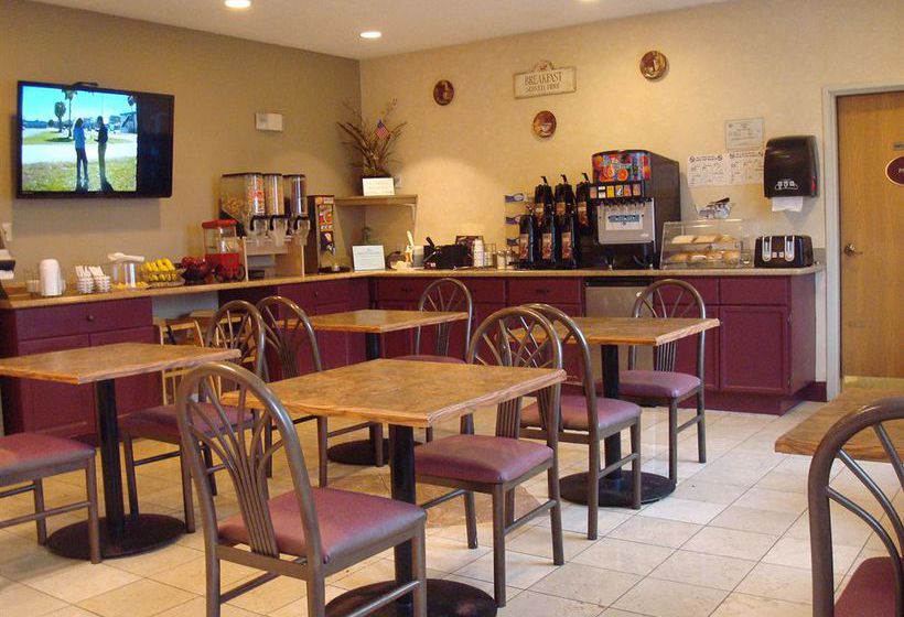 Hotel Rodeway Inn & Suites Vancouver  | Vancouver | Washington | United States 10