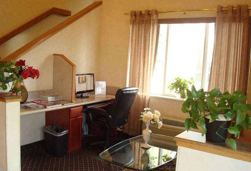 Hotel Rodeway Inn & Suites Vancouver  | Vancouver | Washington | United States 11