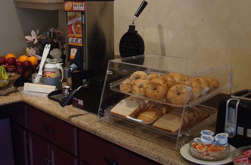 Hotel Rodeway Inn & Suites Vancouver  | Vancouver | Washington | United States 13