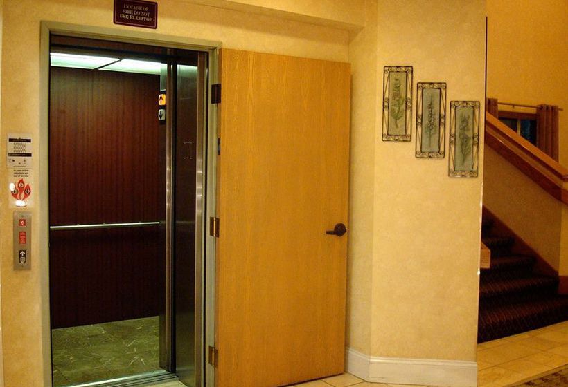 Hotel Rodeway Inn & Suites Vancouver  | Vancouver | Washington | United States 14