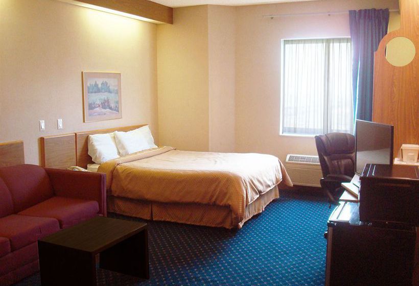 Hotel Rodeway Inn & Suites Vancouver  | Vancouver | Washington | United States 16