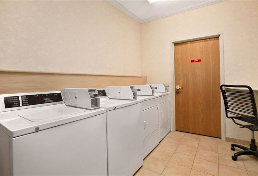 Hotel Rodeway Inn & Suites Vancouver  | Vancouver | Washington | United States 17