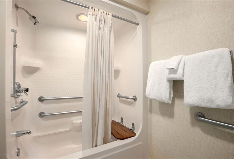 Hotel Rodeway Inn & Suites Vancouver  | Vancouver | Washington | United States 18