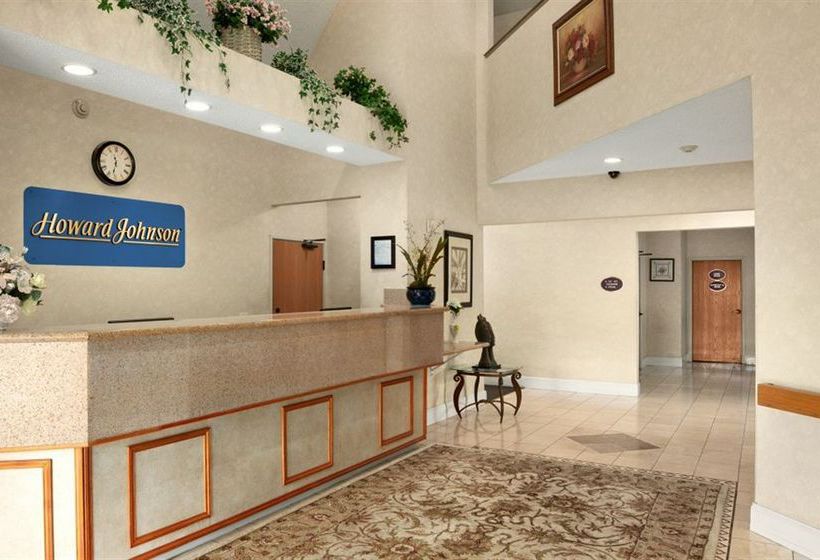 Hotel Rodeway Inn & Suites Vancouver  | Vancouver | Washington | United States 2