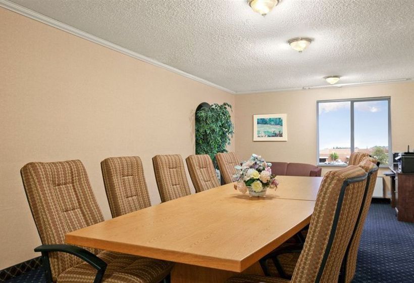 Hotel Rodeway Inn & Suites Vancouver  | Vancouver | Washington | United States 3