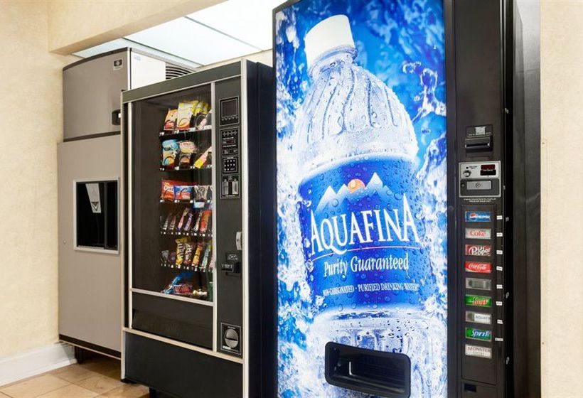 Hotel Rodeway Inn & Suites Vancouver  | Vancouver | Washington | United States 6