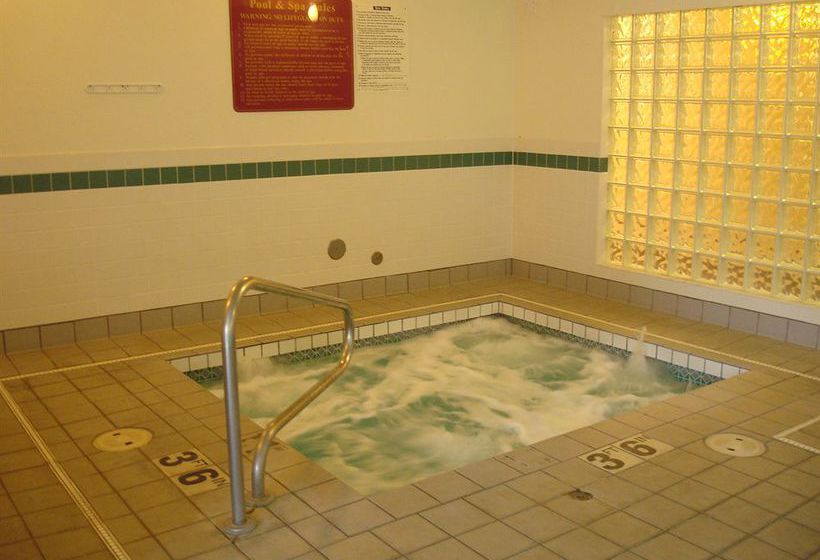 Hotel Rodeway Inn & Suites Vancouver  | Vancouver | Washington | United States 9