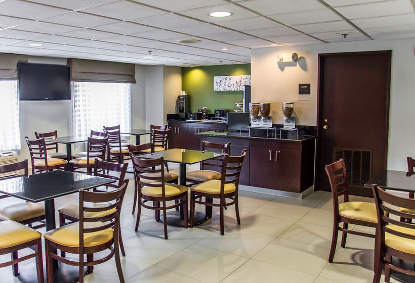 Hotel Sleep Inn Matthews 