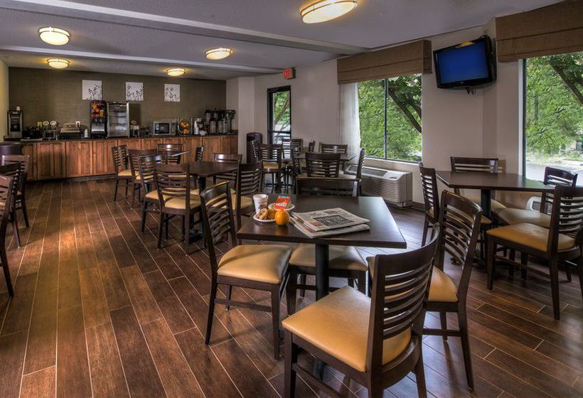 Hotel Sleep Inn Maryland