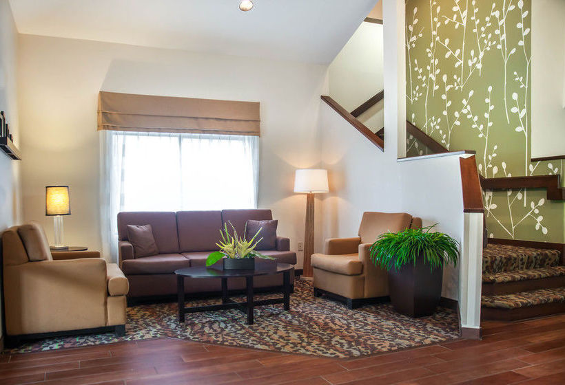 Hotel Sleep Inn  | Rockville | Maryland | Estados Unidos 14