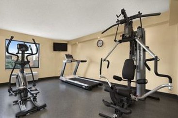 Hotel Ramada Marietta, NW Atlanta  | Marietta | Georgia | United States 13