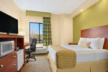 Hotel Ramada Marietta, NW Atlanta  | Marietta | Georgia | United States 4