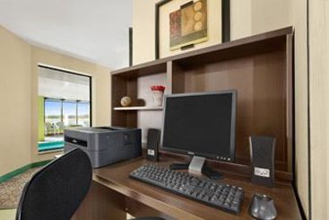 Hotel Ramada Marietta, NW Atlanta  | Marietta | Georgia | United States 5