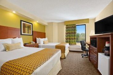 Hotel Ramada Marietta, NW Atlanta  | Marietta | Georgia | United States 8