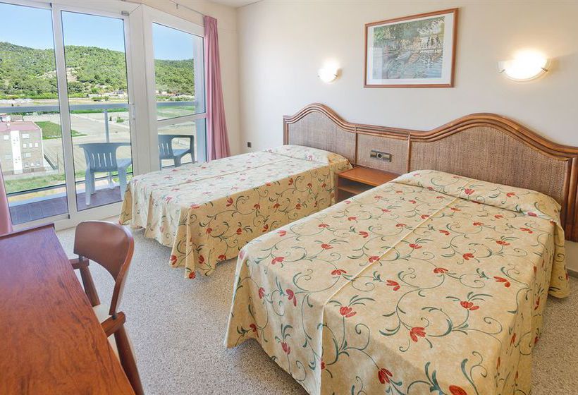 Hotel H Top Cartago Nova  | Malgrat de Mar | Barcelona | España 1