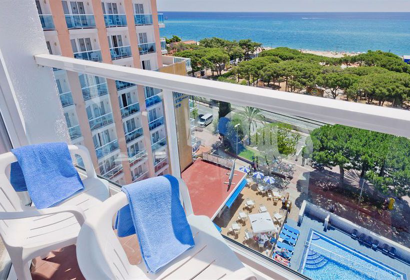 Hotel H Top Cartago Nova  | Malgrat de Mar | Barcelona | España 3