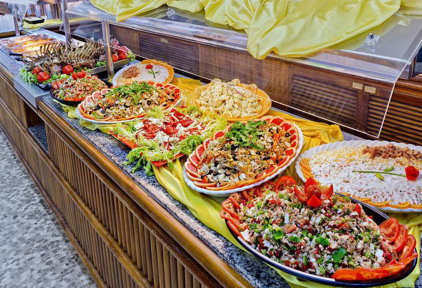 Hotel H Top Cartago Nova  | Malgrat de Mar | Barcelona | España 4