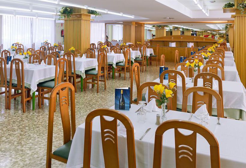 Hotel H Top Cartago Nova  | Malgrat de Mar | Barcelona | España 5