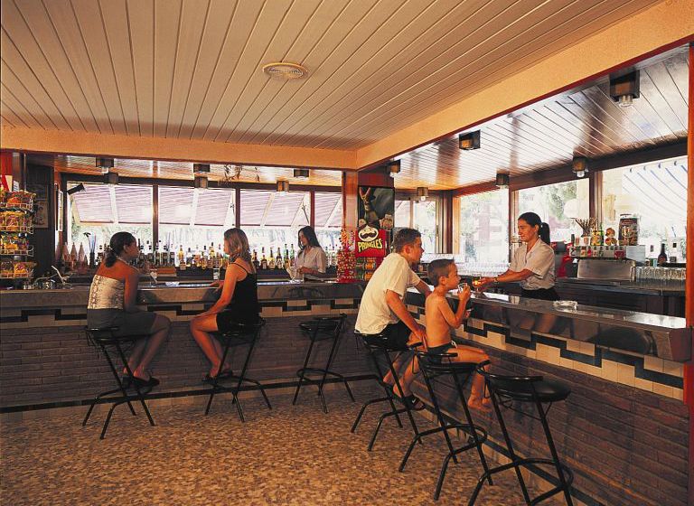 Hotel H Top Cartago Nova  | Malgrat de Mar | Barcelona | España 7