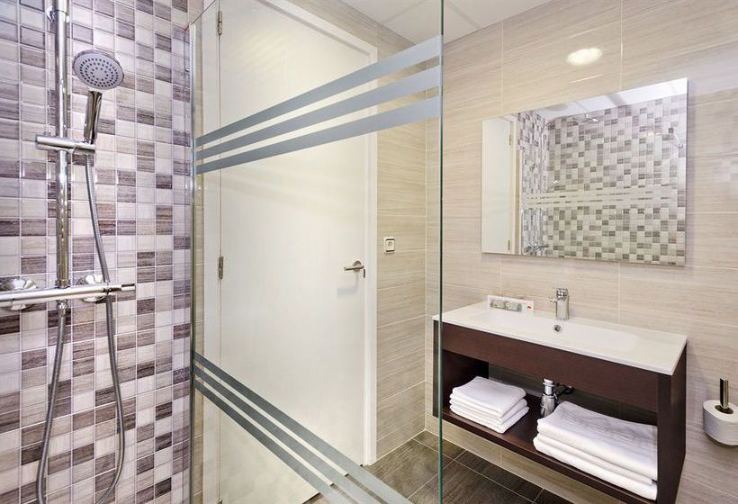 Hotel H Top Cartago Nova  | Malgrat de Mar | Barcelona | España 8