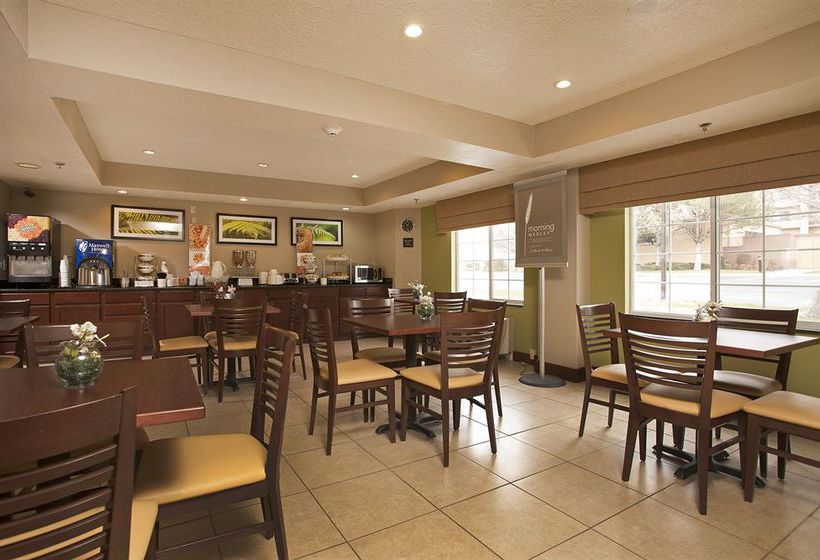 Hotel Sleep Inn Airport