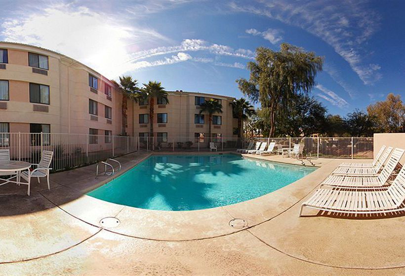 Hotel Sleep Inn Airport Arizona