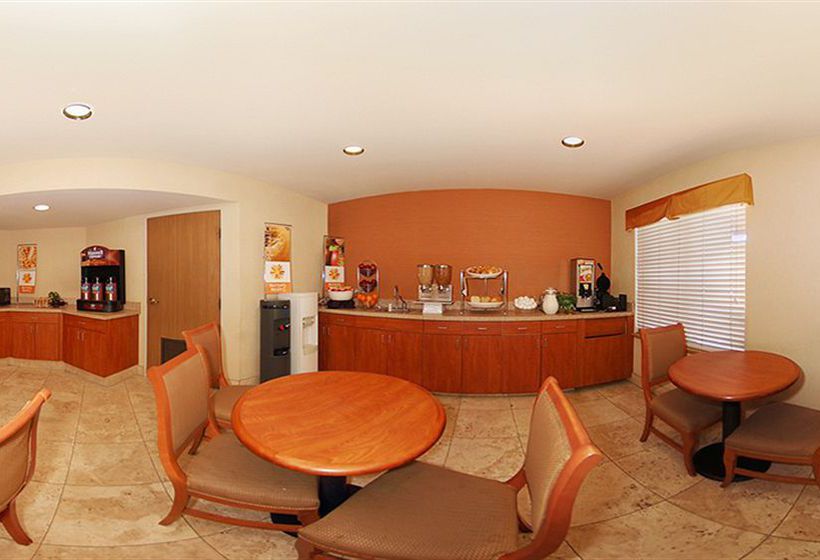 Hotel Sleep Inn Airport  | Phoenix | Arizona | United States 14