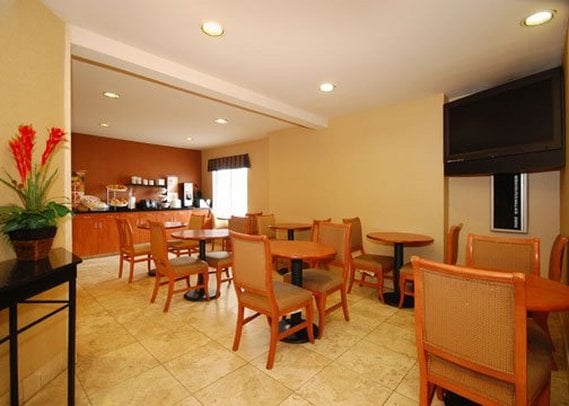 Hotel Sleep Inn Airport  | Phoenix | Arizona | United States 16