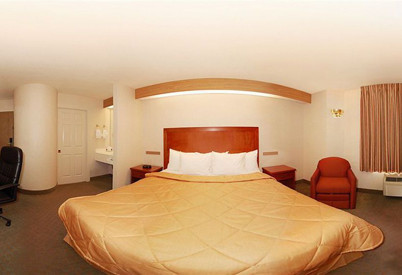 Hotel Sleep Inn Airport  | Phoenix | Arizona | United States 18