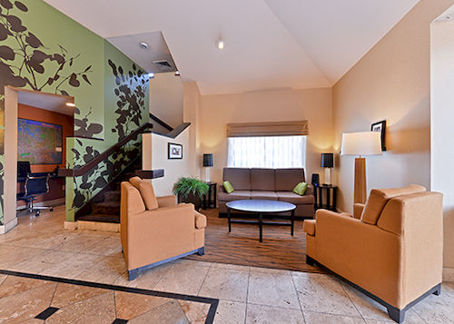 Hotel Sleep Inn Airport  | Phoenix | Arizona | United States 6