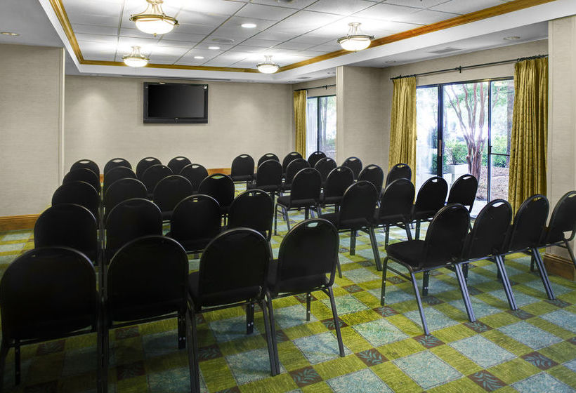 Hotel Holiday Inn Express & Suites Atlanta Buckhead  | Atlanta | Georgia | United States 3