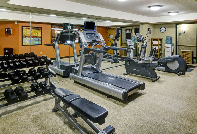 Hotel Holiday Inn Express & Suites Atlanta Buckhead  | Atlanta | Georgia | United States 5