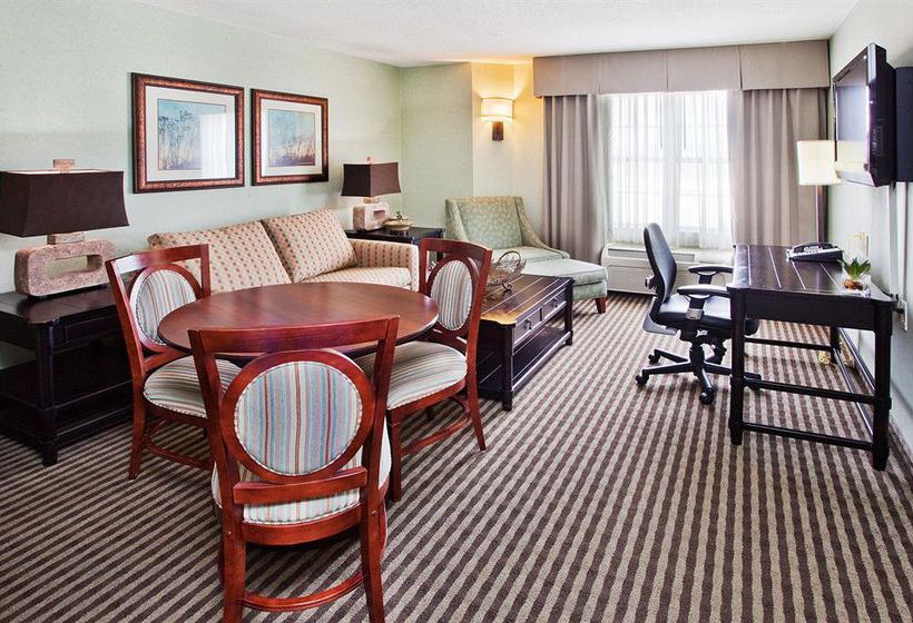 Hotel Holiday Inn Express & Suites Atlanta Buckhead  | Atlanta | Georgia | United States 9