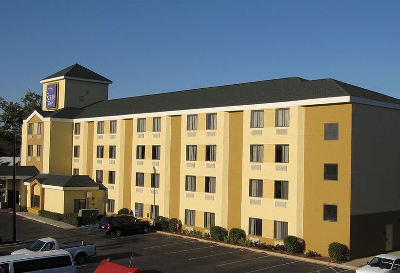 Hotel Sleep Inn Columbia  | Columbia | South Carolina | United States 1