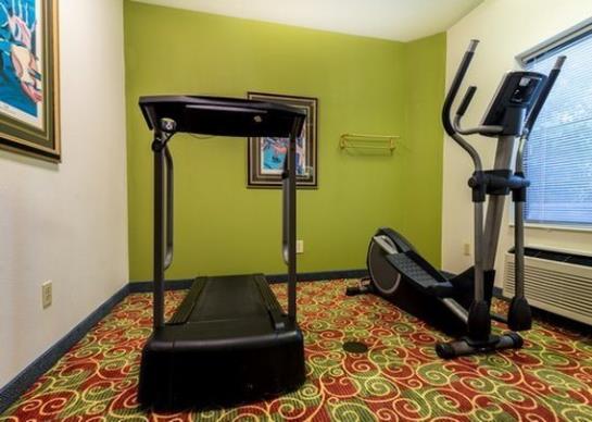 Hotel Sleep Inn Columbia  | Columbia | South Carolina | United States 11