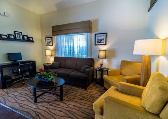 Hotel Sleep Inn Columbia  | Columbia | South Carolina | United States 13