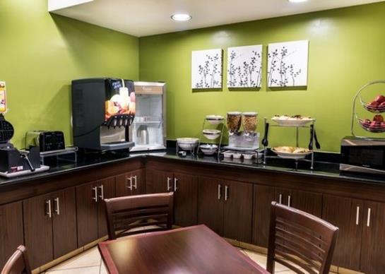 Hotel Sleep Inn Columbia  | Columbia | South Carolina | United States 15