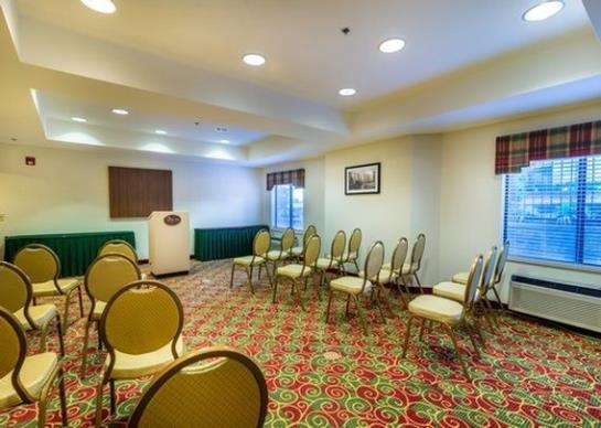 Hotel Sleep Inn Columbia  | Columbia | South Carolina | United States 19