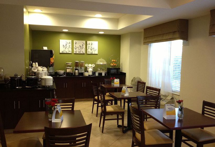 Hotel Sleep Inn Columbia  | Columbia | South Carolina | United States 2