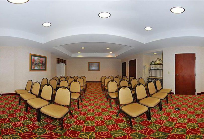 Hotel Sleep Inn Columbia  | Columbia | South Carolina | United States 3