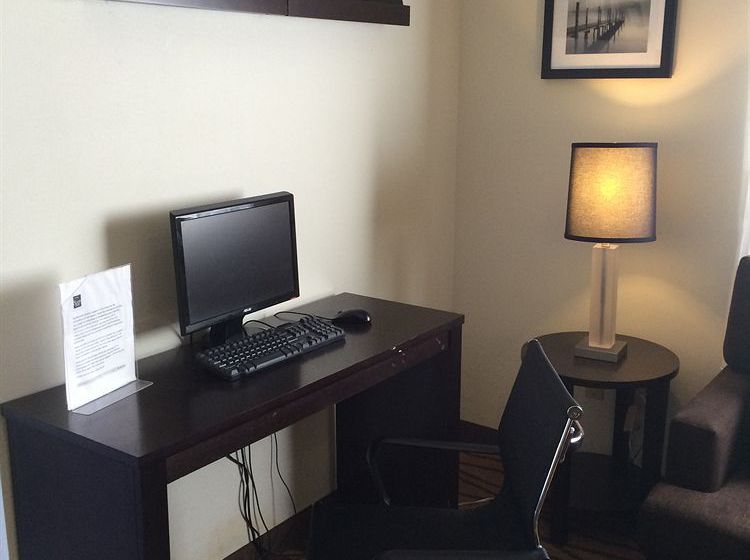 Hotel Sleep Inn Columbia  | Columbia | South Carolina | United States 7