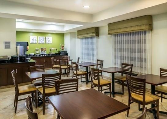 Hotel Sleep Inn Columbia  | Columbia | South Carolina | United States 8