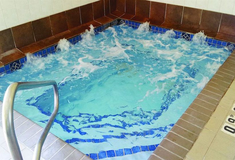 Hotel La Quinta Inn & Suites Brooklyn Park