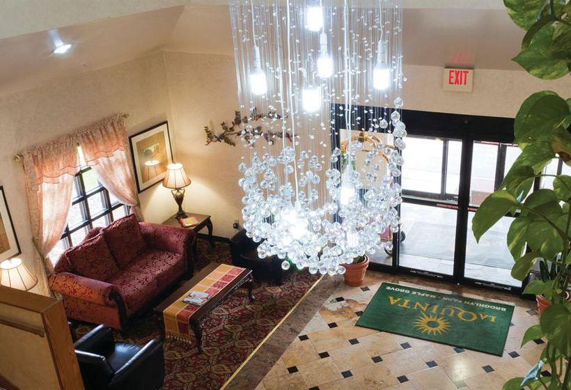 Hotel La Quinta Inn & Suites Brooklyn Park  | Brooklyn Park | Minnesota | United States 2