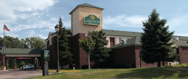 Hotel La Quinta Inn & Suites Brooklyn Park  | Brooklyn Park | Minnesota | United States 4