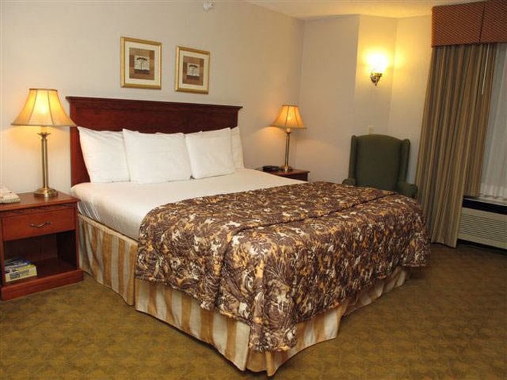 Hotel La Quinta Inn & Suites Brooklyn Park  | Brooklyn Park | Minnesota | United States 5