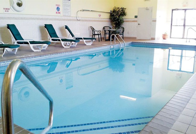 Hotel La Quinta Inn & Suites Brooklyn Park  | Brooklyn Park | Minnesota | United States 6