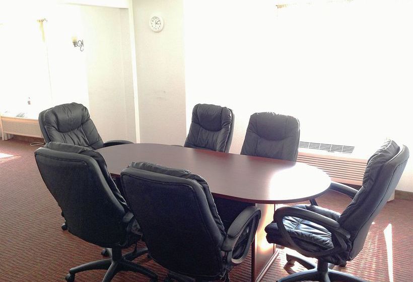 Hotel La Quinta Inn & Suites Brooklyn Park  | Brooklyn Park | Minnesota | United States 7