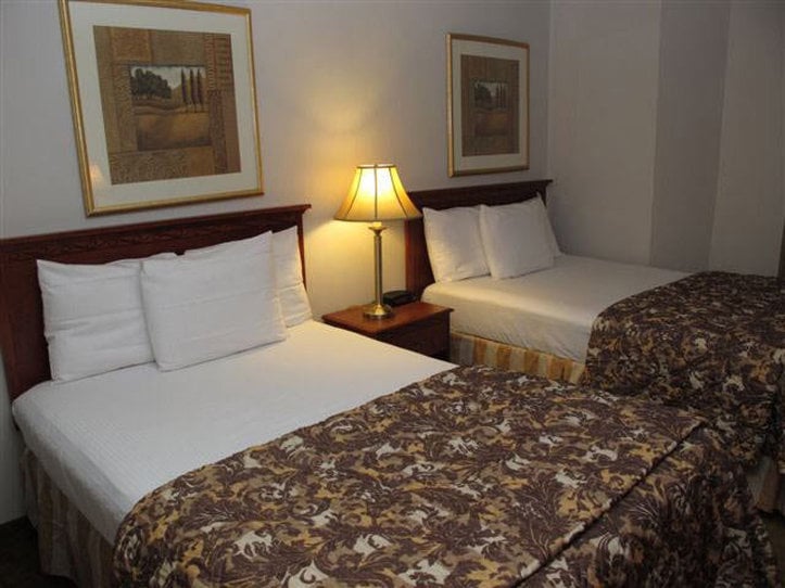 Hotel La Quinta Inn & Suites Brooklyn Park  | Brooklyn Park | Minnesota | United States 8